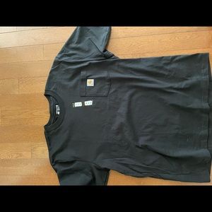 Men’s Large Carhartt tshirt